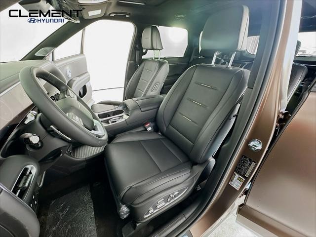 Hyundai Palisade Vehicle Full-screen Gallery Image 27