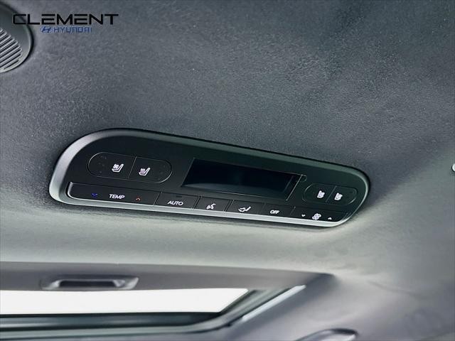 Hyundai Palisade Vehicle Full-screen Gallery Image 30