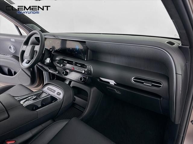 Hyundai Palisade Vehicle Full-screen Gallery Image 32