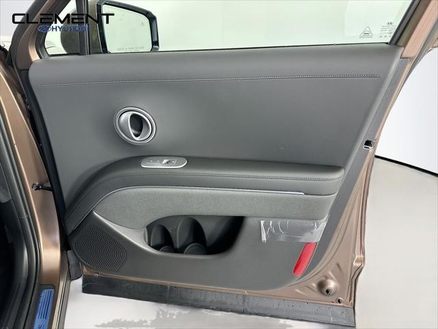 Hyundai Palisade Vehicle Full-screen Gallery Image 33