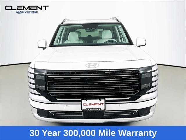 Hyundai Palisade Vehicle Full-screen Gallery Image 2