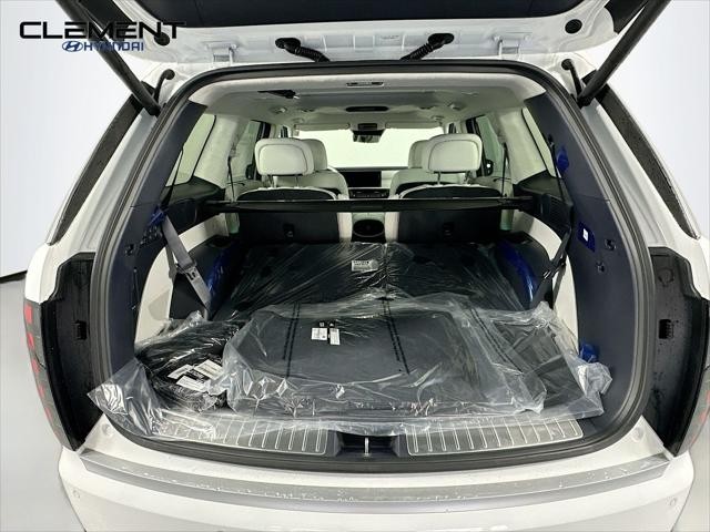 Hyundai Palisade Vehicle Full-screen Gallery Image 9