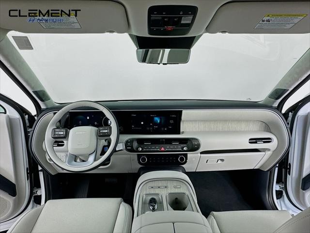 Hyundai Palisade Vehicle Full-screen Gallery Image 11