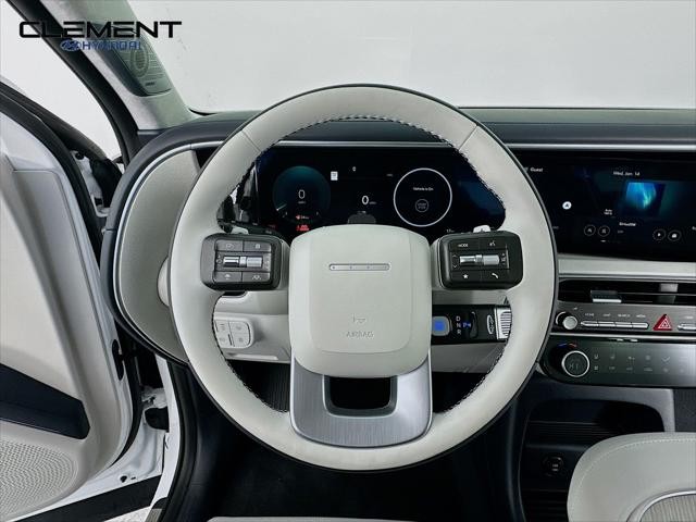 Hyundai Palisade Vehicle Full-screen Gallery Image 13