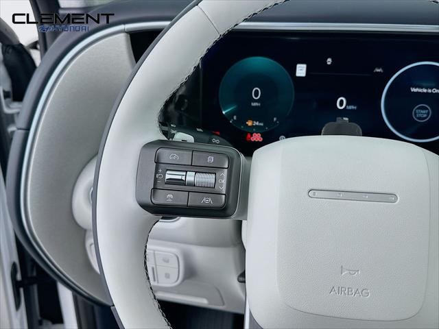 Hyundai Palisade Vehicle Full-screen Gallery Image 14