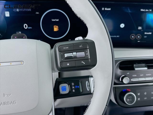 Hyundai Palisade Vehicle Full-screen Gallery Image 15