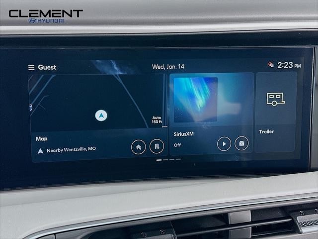 Hyundai Palisade Vehicle Full-screen Gallery Image 17