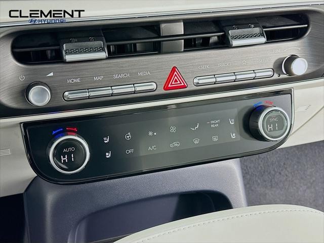 Hyundai Palisade Vehicle Full-screen Gallery Image 19