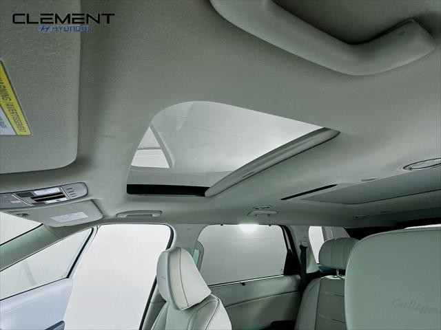 Hyundai Palisade Vehicle Full-screen Gallery Image 22