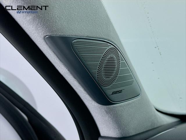 Hyundai Palisade Vehicle Full-screen Gallery Image 23