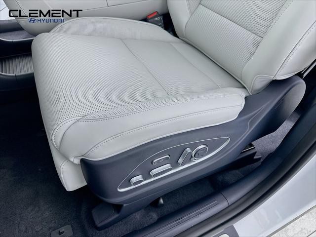 Hyundai Palisade Vehicle Full-screen Gallery Image 26