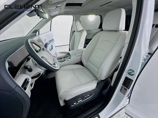 Hyundai Palisade Vehicle Full-screen Gallery Image 27