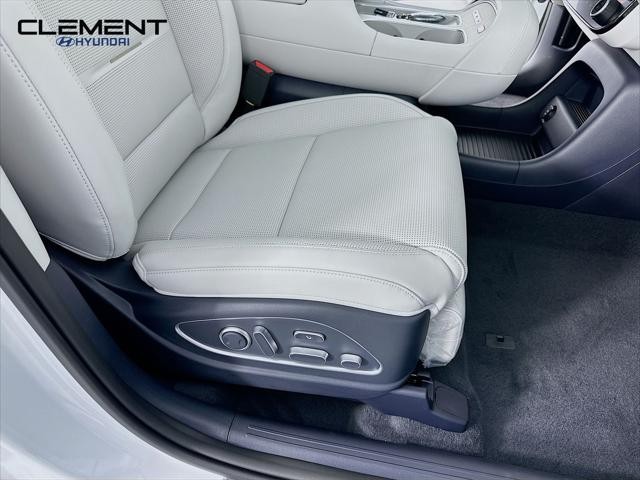 Hyundai Palisade Vehicle Full-screen Gallery Image 31