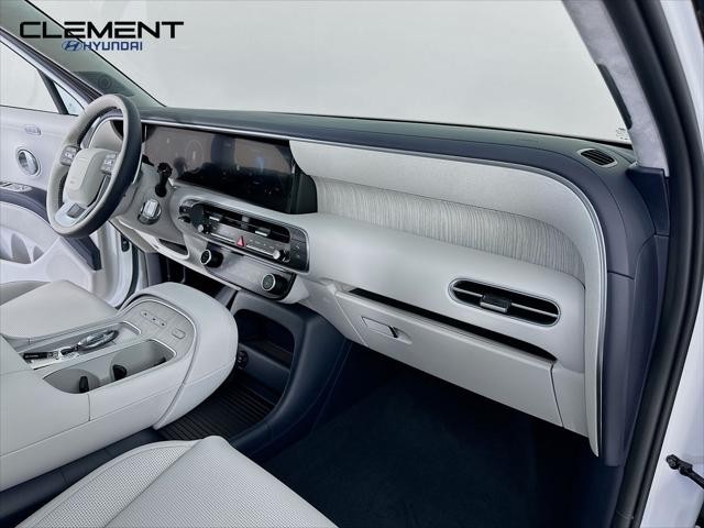 Hyundai Palisade Vehicle Full-screen Gallery Image 32