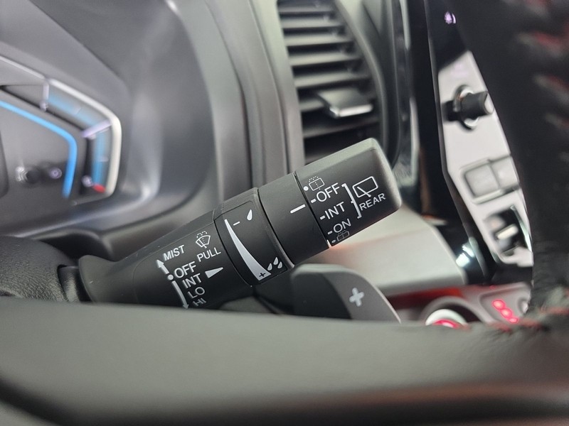 Honda Odyssey Vehicle Full-screen Gallery Image 17