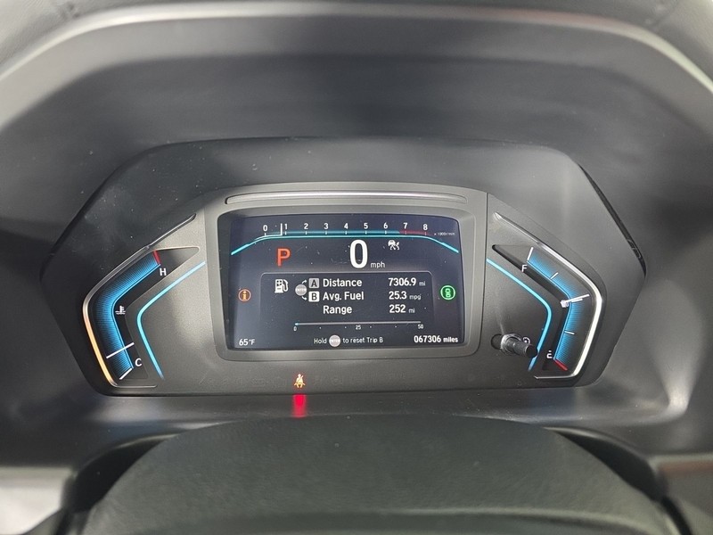 Honda Odyssey Vehicle Full-screen Gallery Image 18