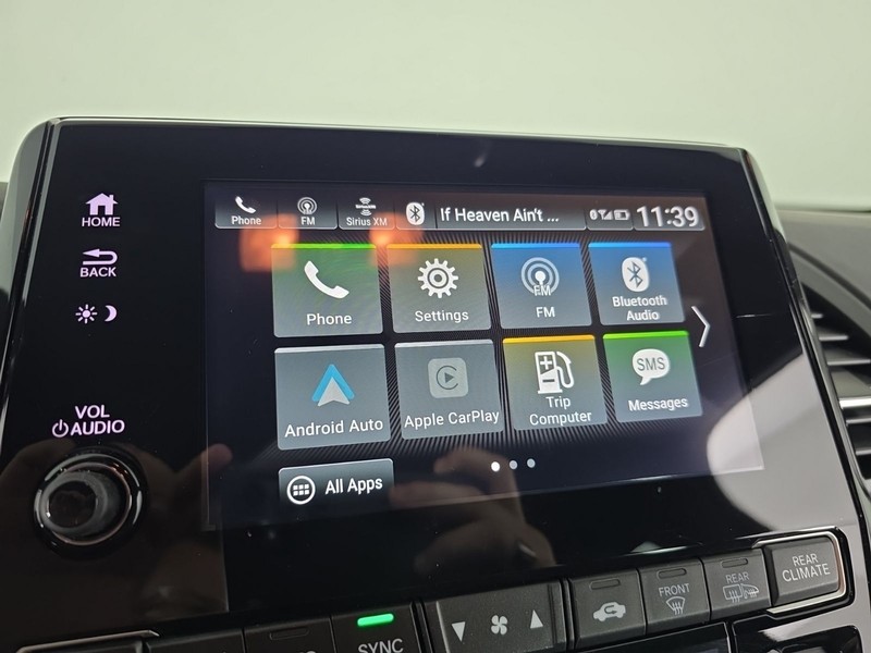 Honda Odyssey Vehicle Full-screen Gallery Image 19