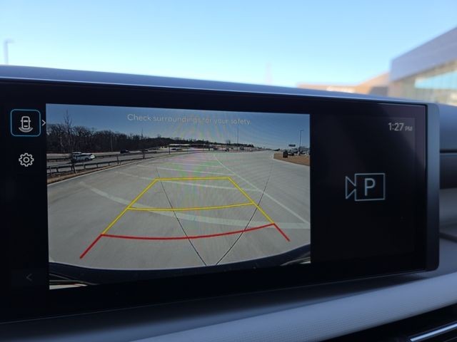 Hyundai Tucson Vehicle Full-screen Gallery Image 19