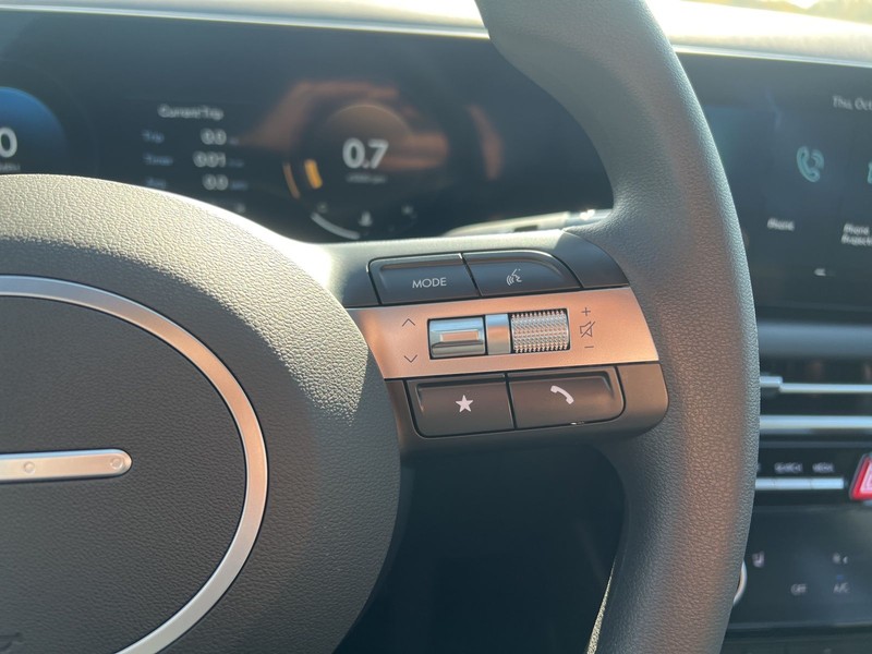 Hyundai Santa Cruz Vehicle Full-screen Gallery Image 11