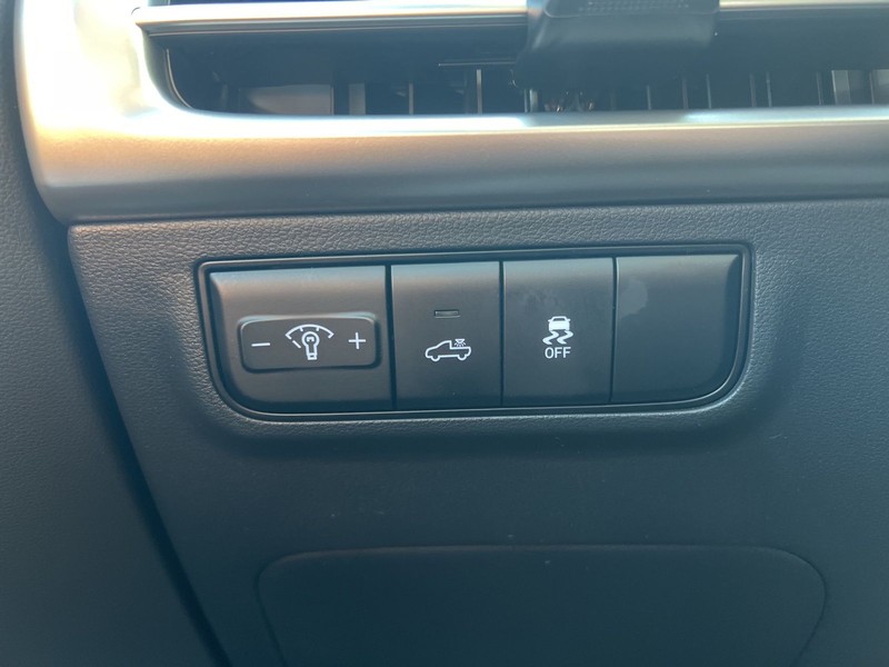 Hyundai Santa Cruz Vehicle Full-screen Gallery Image 15