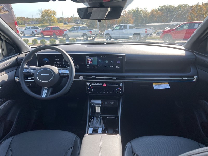 Hyundai Santa Cruz Vehicle Full-screen Gallery Image 16