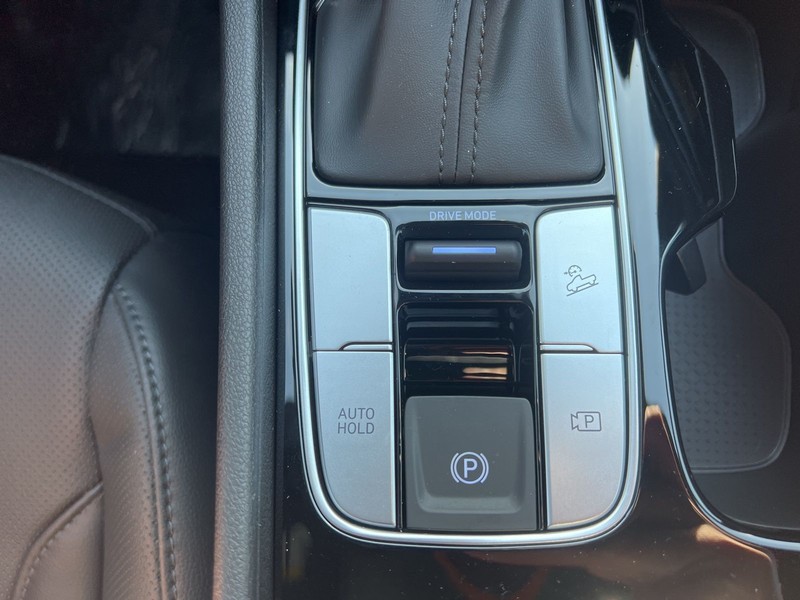 Hyundai Santa Cruz Vehicle Full-screen Gallery Image 18