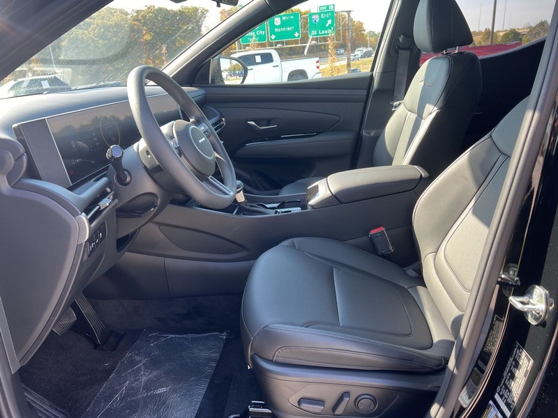 Hyundai Santa Cruz Vehicle Full-screen Gallery Image 26