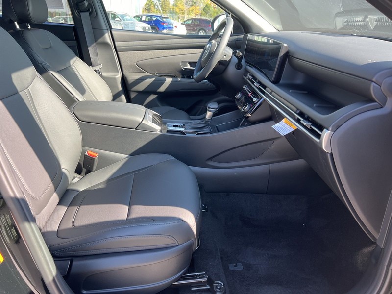 Hyundai Santa Cruz Vehicle Full-screen Gallery Image 29