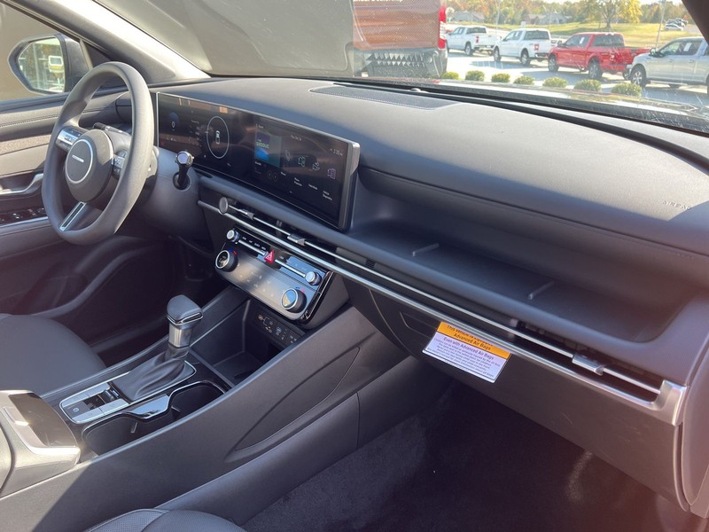 Hyundai Santa Cruz Vehicle Full-screen Gallery Image 30