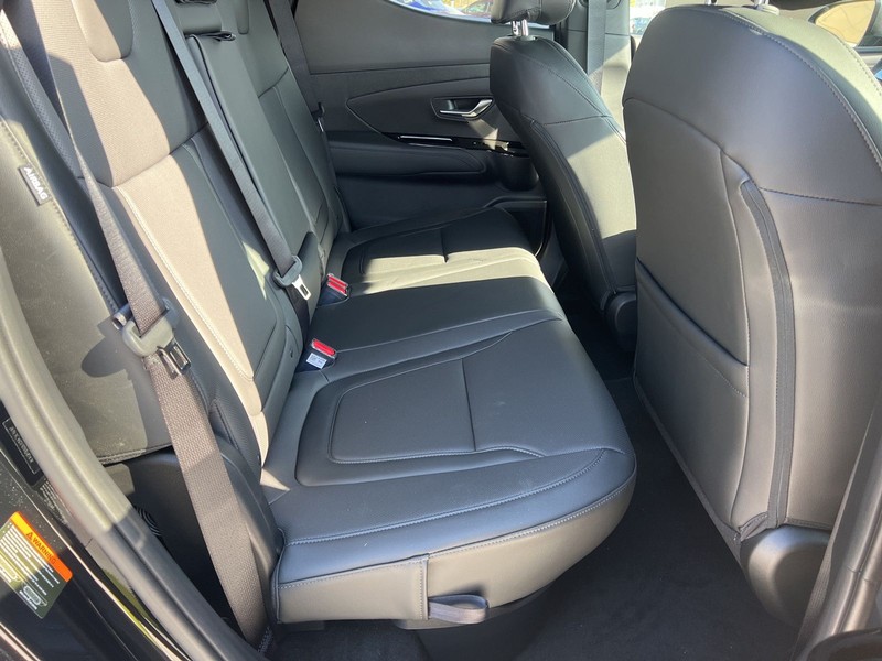 Hyundai Santa Cruz Vehicle Full-screen Gallery Image 33