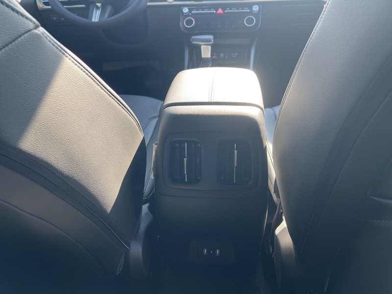 Hyundai Santa Cruz Vehicle Full-screen Gallery Image 35