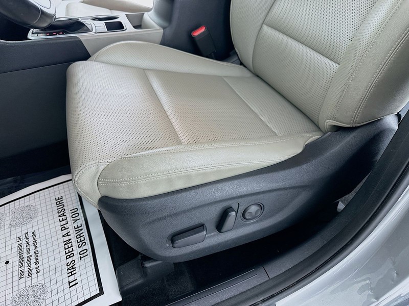 Kia Sportage Vehicle Full-screen Gallery Image 27