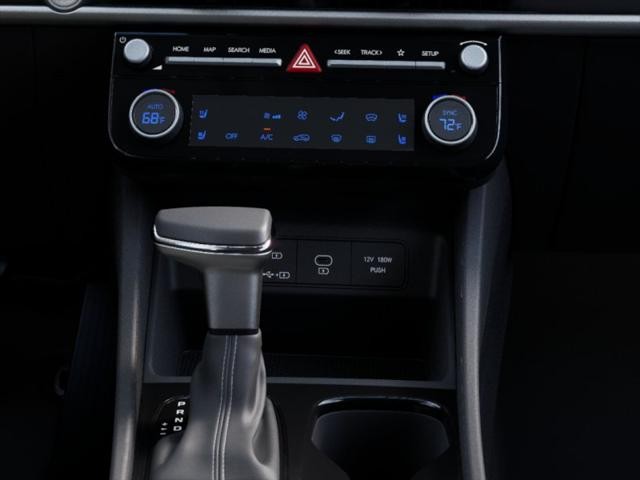 Hyundai Tucson Vehicle Full-screen Gallery Image 16