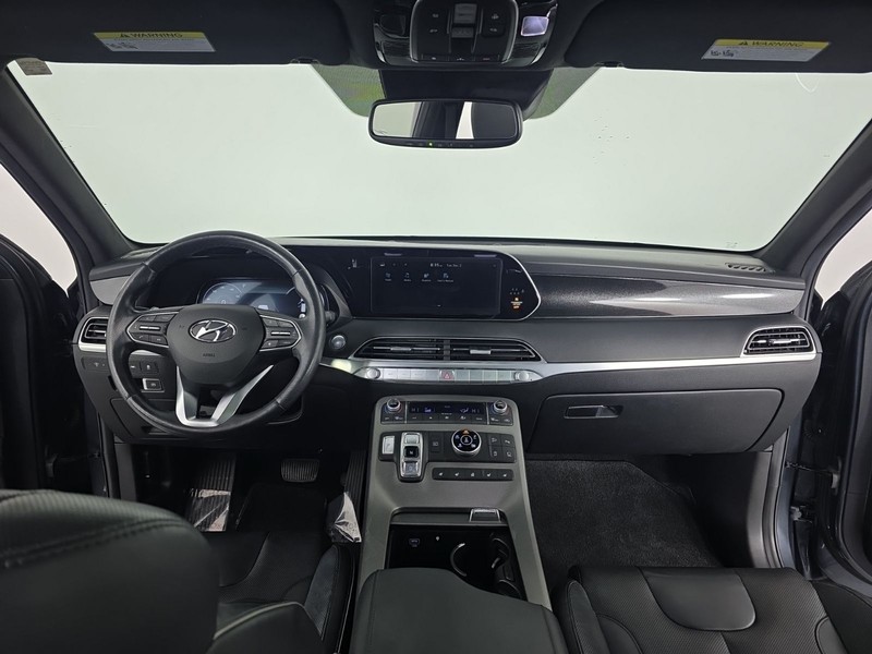 Hyundai Palisade Vehicle Full-screen Gallery Image 11