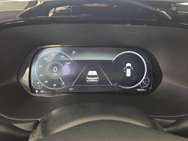 Hyundai Palisade Vehicle Full-screen Gallery Image 17