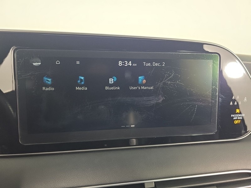 Hyundai Palisade Vehicle Full-screen Gallery Image 19