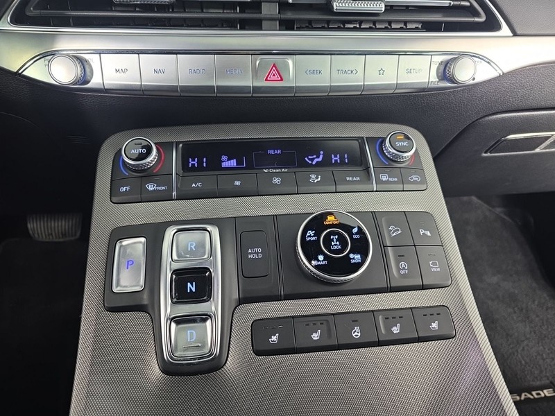 Hyundai Palisade Vehicle Full-screen Gallery Image 22