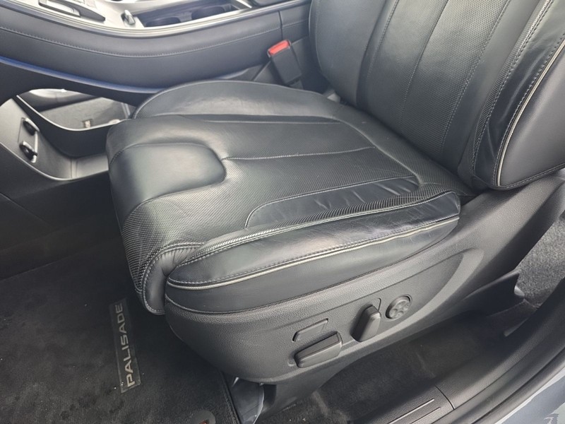 Hyundai Palisade Vehicle Full-screen Gallery Image 28
