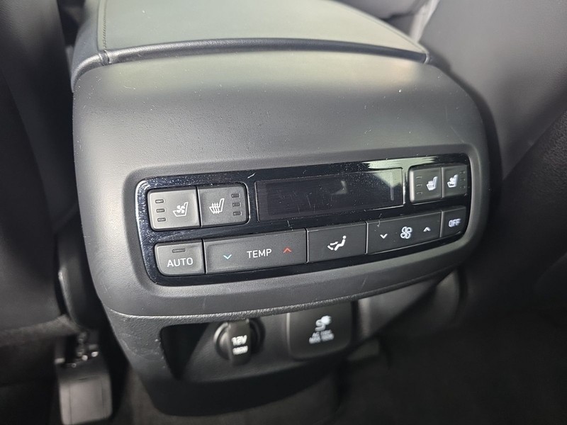 Hyundai Palisade Vehicle Full-screen Gallery Image 35