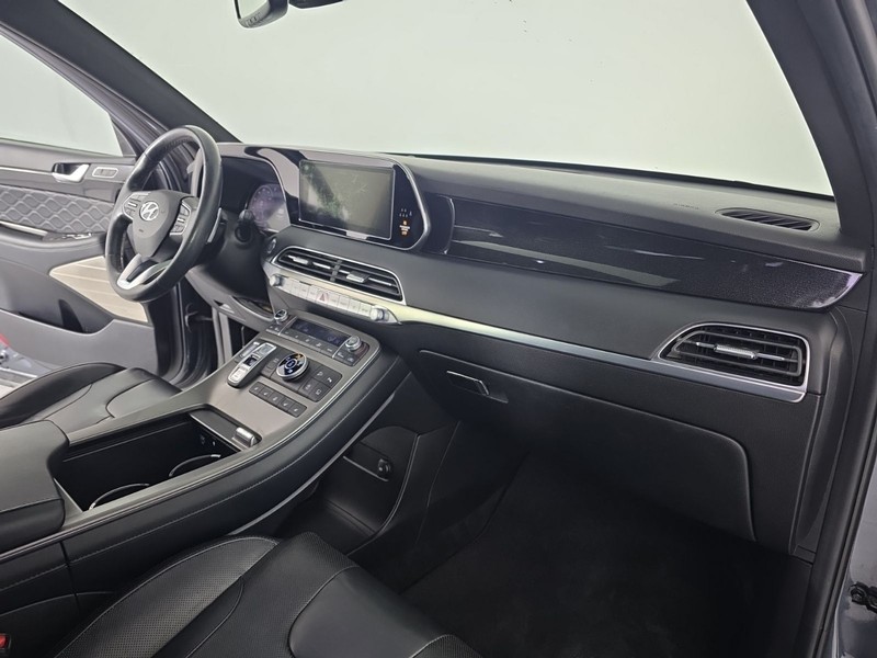 Hyundai Palisade Vehicle Full-screen Gallery Image 37