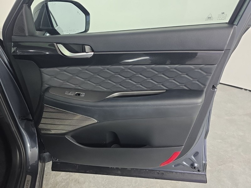 Hyundai Palisade Vehicle Full-screen Gallery Image 38