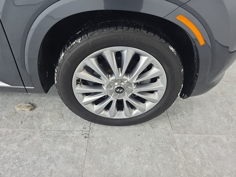 Hyundai Palisade Vehicle Full-screen Gallery Image 39