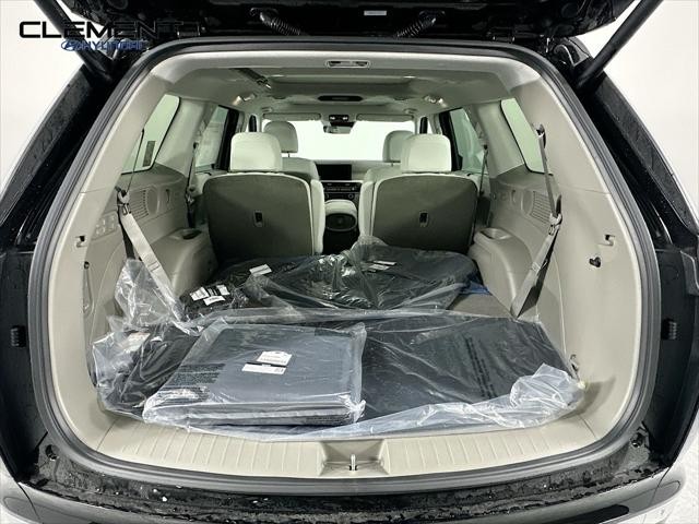 Hyundai Palisade Vehicle Full-screen Gallery Image 9