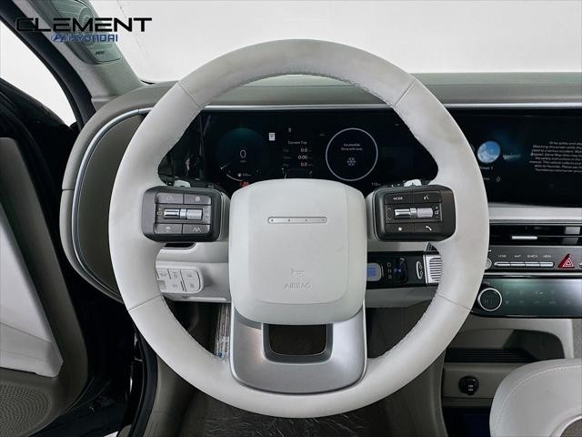 Hyundai Palisade Vehicle Full-screen Gallery Image 13