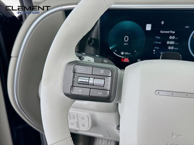 Hyundai Palisade Vehicle Full-screen Gallery Image 14