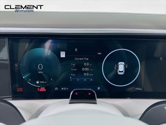 Hyundai Palisade Vehicle Full-screen Gallery Image 16