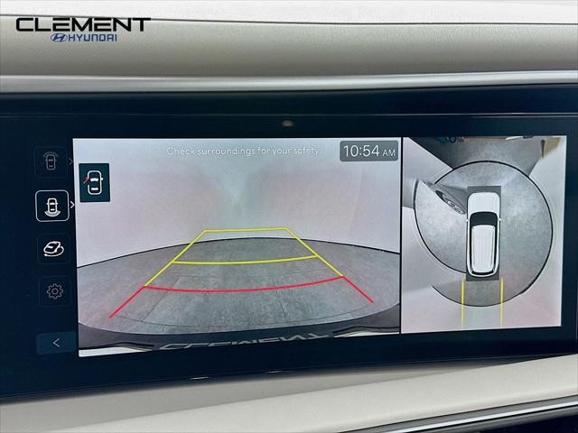 Hyundai Palisade Vehicle Full-screen Gallery Image 18