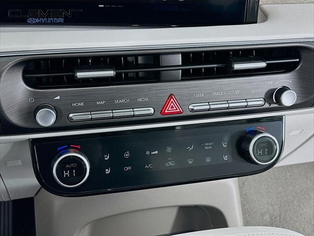 Hyundai Palisade Vehicle Full-screen Gallery Image 19