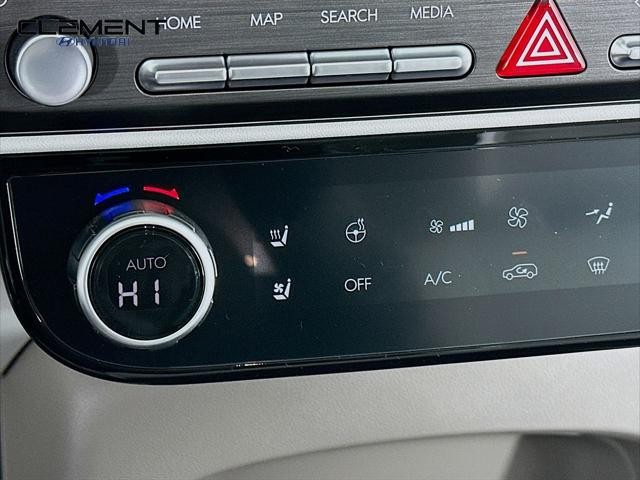 Hyundai Palisade Vehicle Full-screen Gallery Image 20