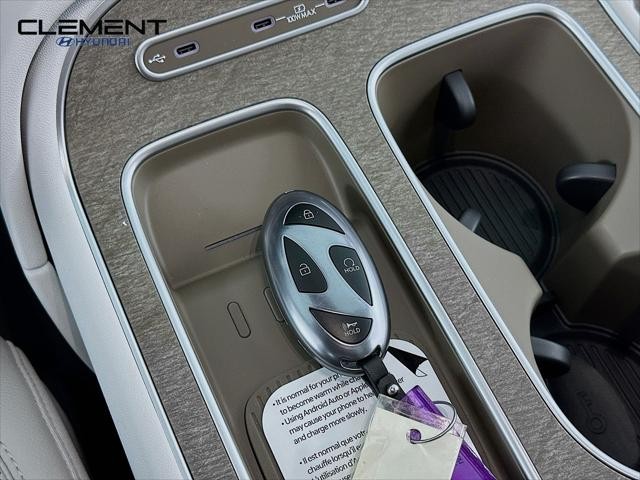 Hyundai Palisade Vehicle Full-screen Gallery Image 21